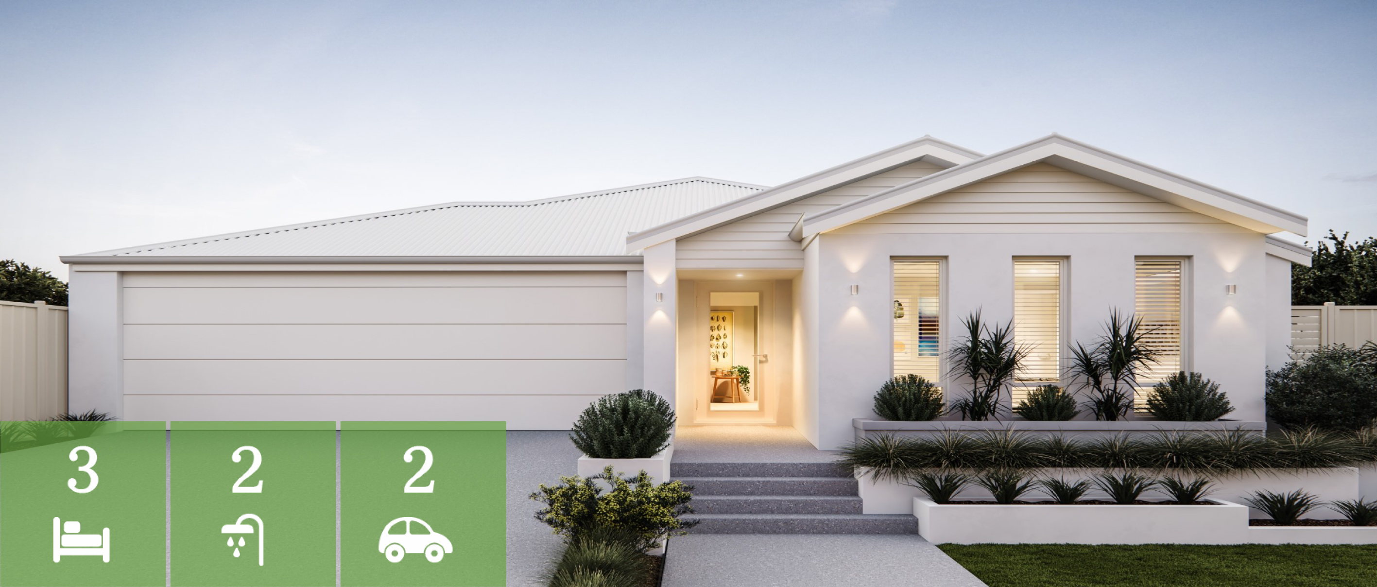 House & Land Packages Progress Developments